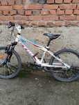 Bicicleta copii de 20