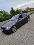 Bmw e90 / trapa- navigatie
