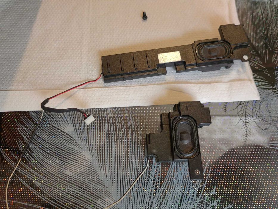 Тонколонки за лаптоп hp probook 4525s