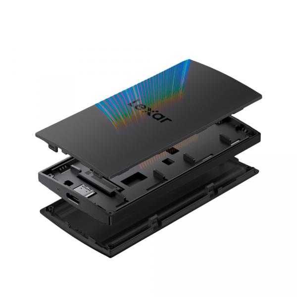 SSD-накопитель Lexar SL500 2TB