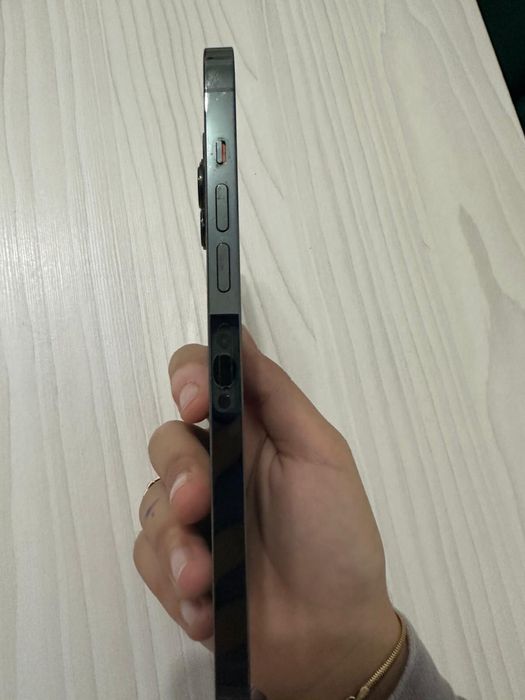 Iphone 13 Pro max 128