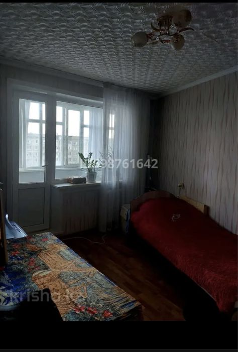 Продам 4 комн улучшенную