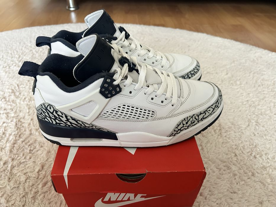 Nike Air Jordan Spizike