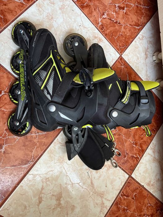 Role Rollerblade, marimea 42