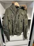 Vand geaca Parajumpers Bromfield