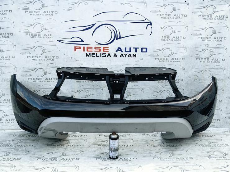 Bara fata Dacia Duster 2 an 2017-2023 Gauri pentru 6 senzori