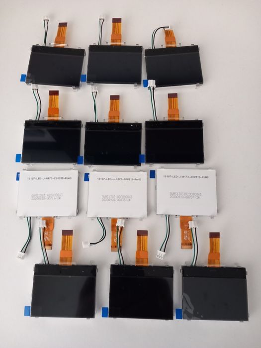 Display nou Expresor cafea Saeco diverse modele,  Philips