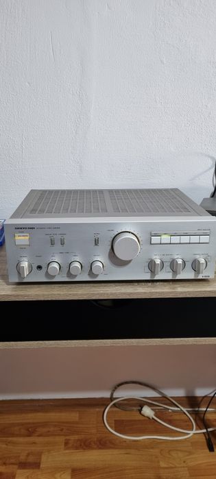 Amplificator Onkyo A 8250