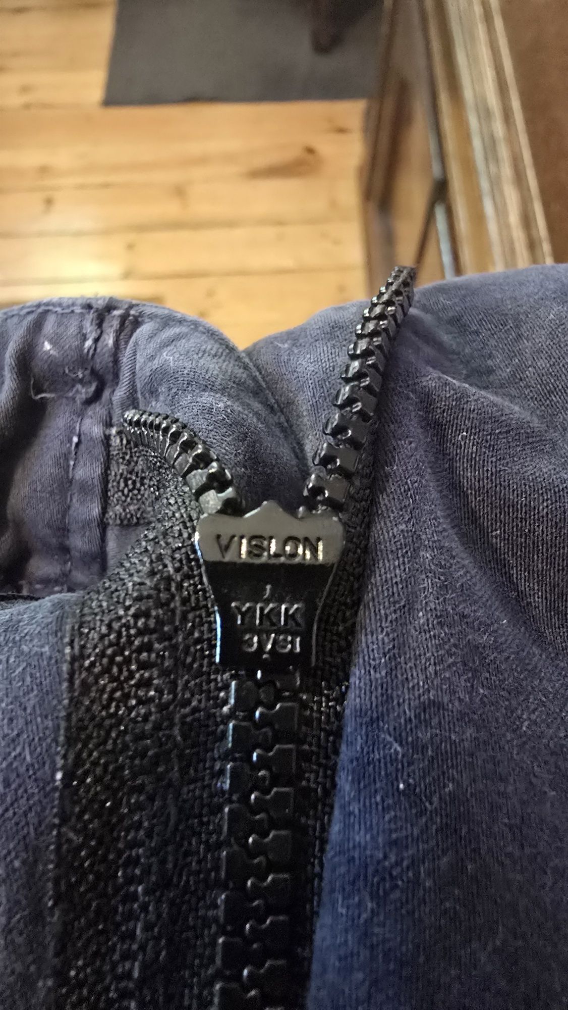 C.p company pants