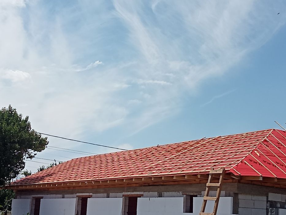 Amenajări interioare și Constructii