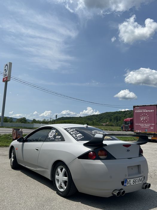 Ford cougar 2.0 benzina