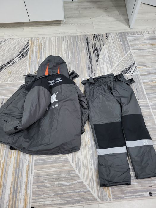 Продам спец одежда