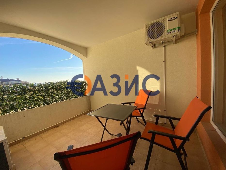 Продава се Тристаен апартамент в Поморие - 72 кв.м за 1202 €/кв.м - Снимка #7