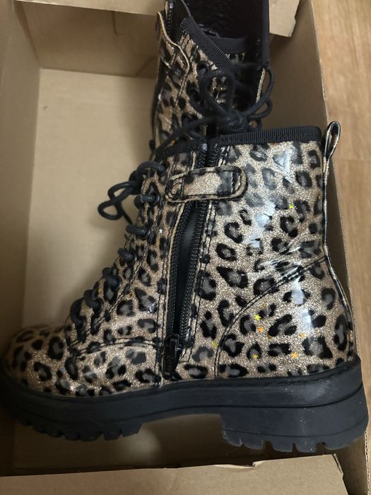 Ghete Next, masura 32,5