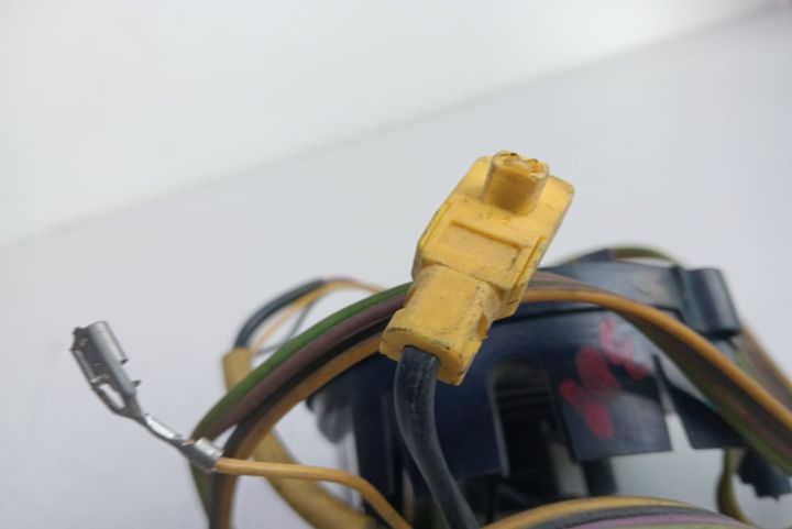 Spira volan   6384600249 Mercedes-Benz Vito W638