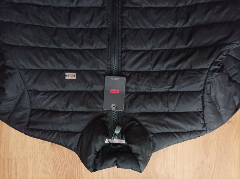 Levi's Duck Down Jacket XL