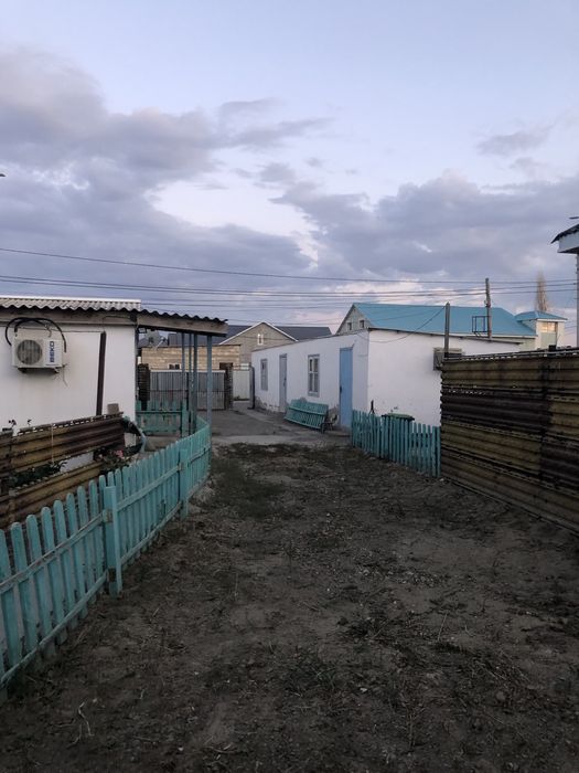Продается дом пос Бирлик-1