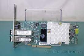 2-port 10Gb/sec PCIe Network Adapter