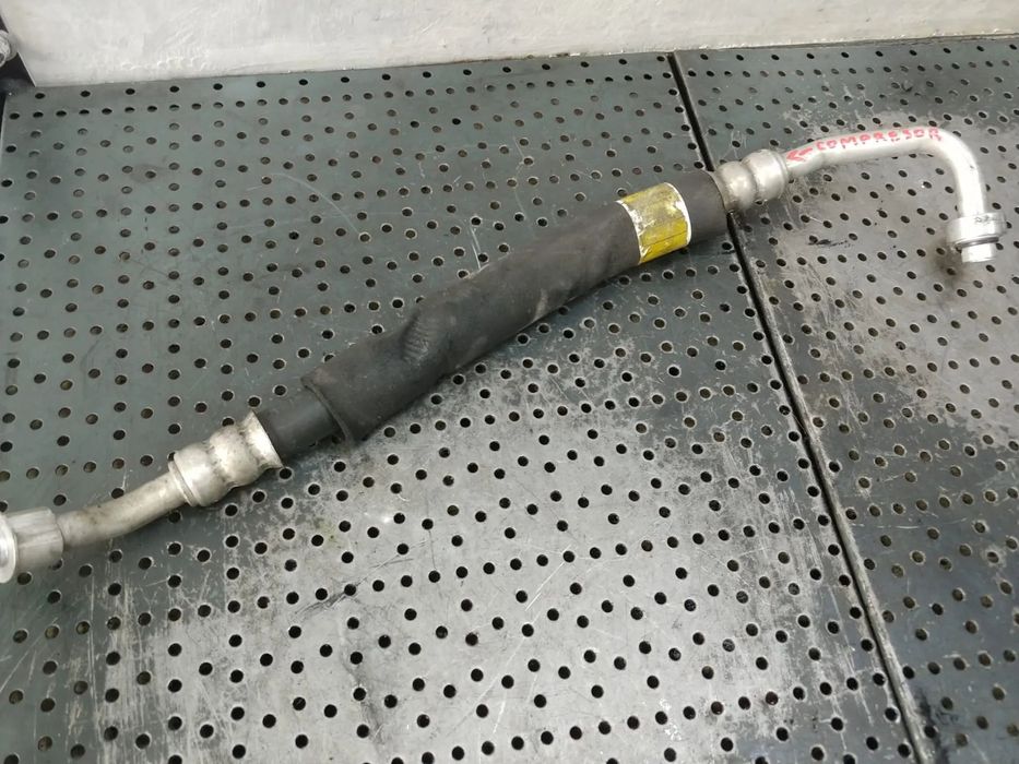 conducta clima ac 2.7 xdi 665925 ssangyong  rexton