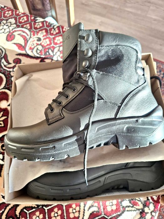 Летни полицейски кубинки 45