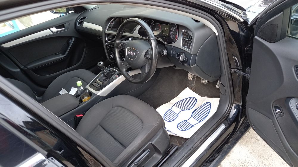 Dezmembrez,piese audi  A4,b8, b8,5