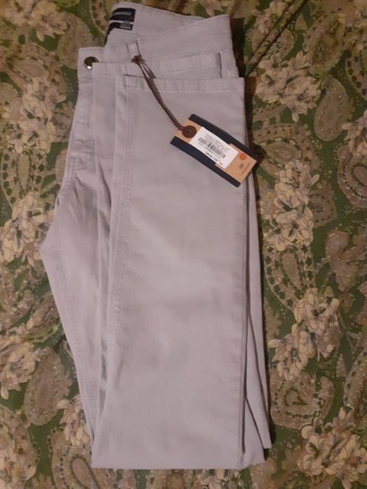 Италиянски дънки Teodor