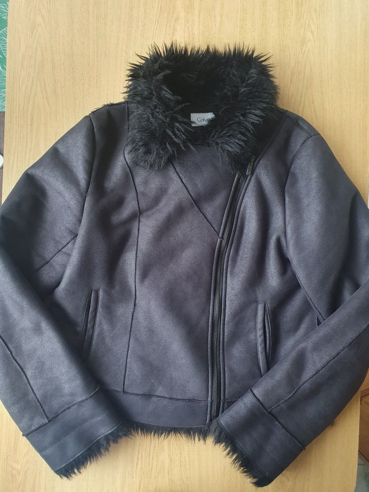 Calvin Klein Cojoc damă