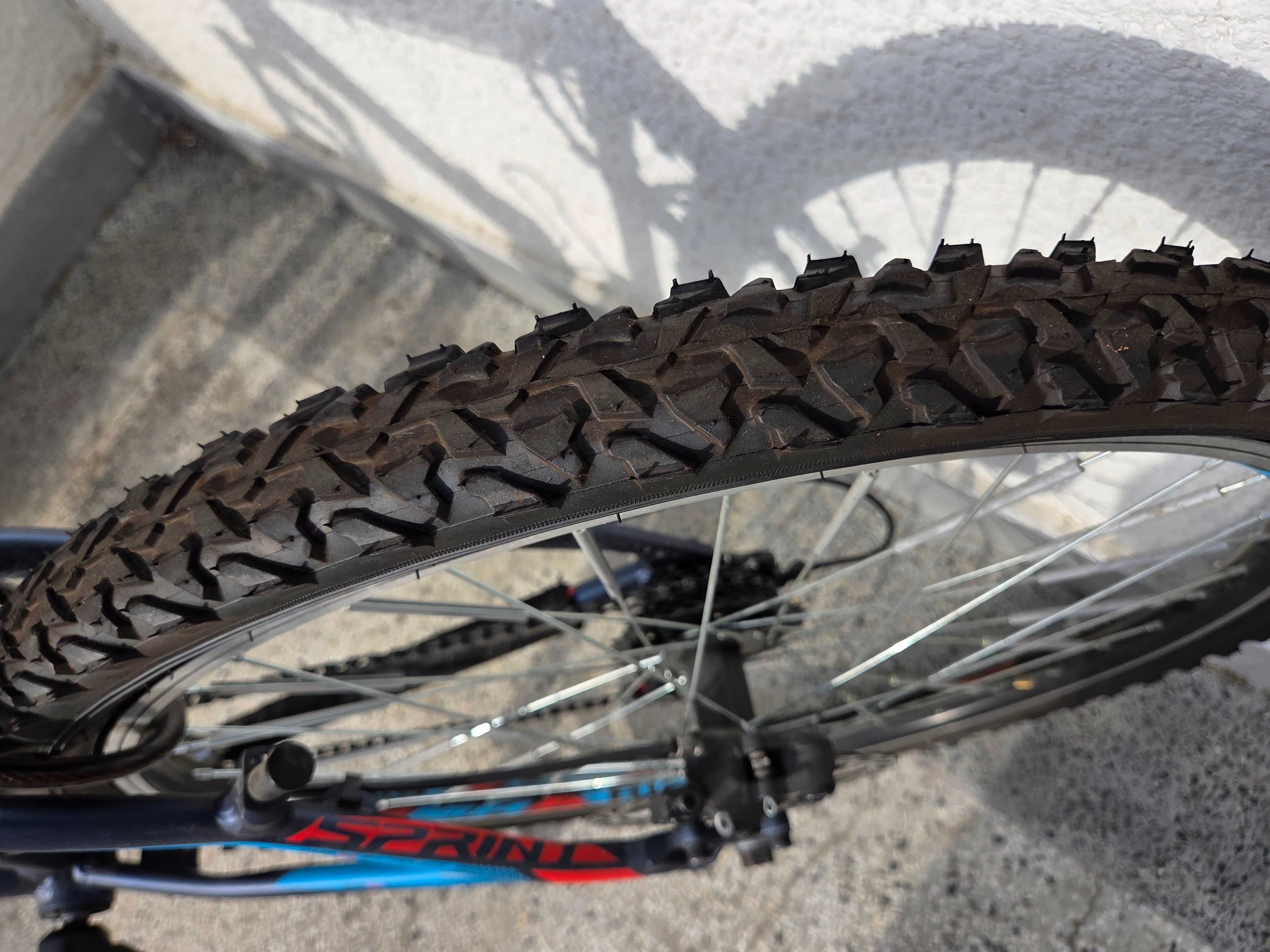 Mountine Bike XC 26 Zoll SPRINT
