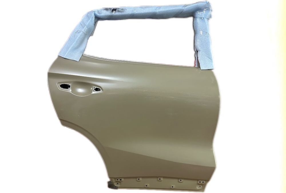 Дверь задняя правая Changan X5 plus