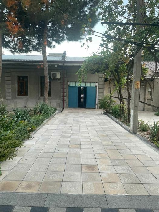 СРОЧНО! Дом в Юнусободе — отличное место под бизнес или проживание!