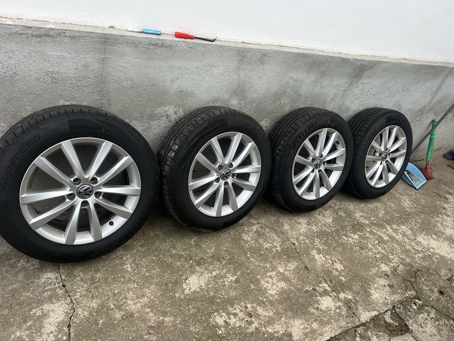 Vand jeante vw pasat