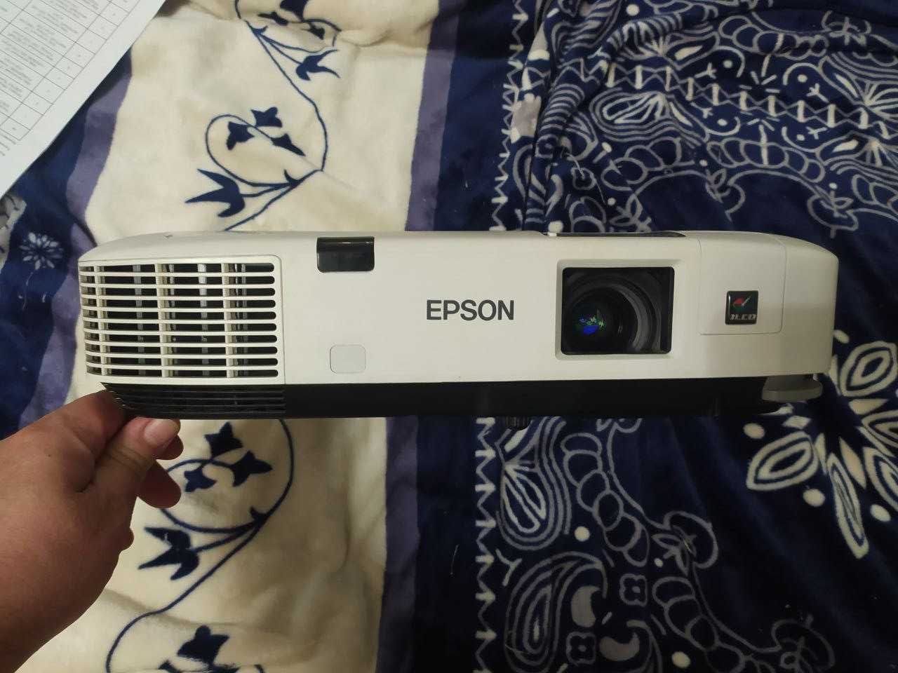 Проектор EPSON H341B