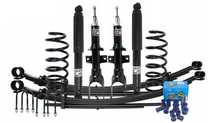 Suspensie 5cm EFS ELITE Australia Volkswagen Amarok 2016-2022