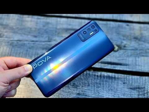 КУРСОР Tecno Pova 2 ,64/128 GB, 7000 mAh (Муканова 53 /Назарбаева 161)