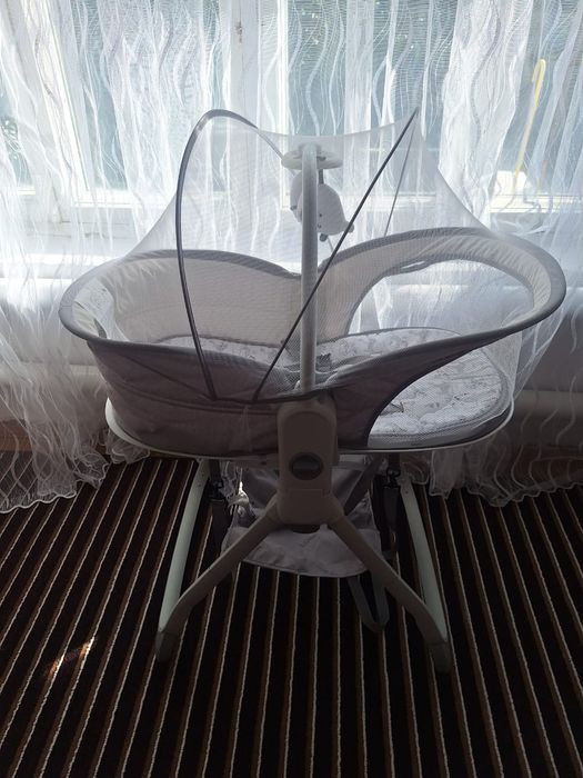 Продам люльку детскую