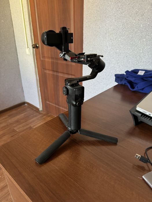 Стабилизатор Dji rs3 mini