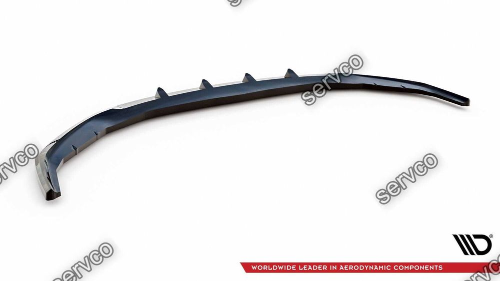 Prelungire bara fata Bmw Seria 5 G30 G31 Facelift 2020-2023 v9