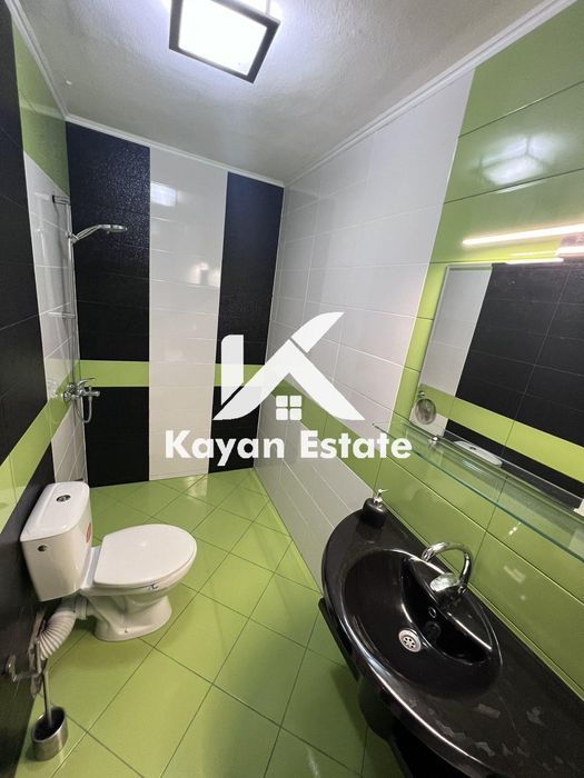 Дава се под наем Тристаен апартамент в Бургас, Изгрев - 92 кв.м за 650 € - Снимка #10