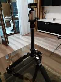 VAND Trepied si monopod profesional 3 in 1