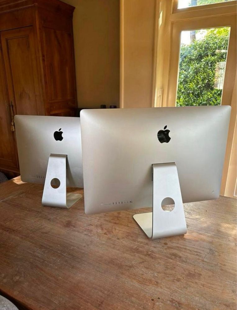 Apple Imac 27” late 2013