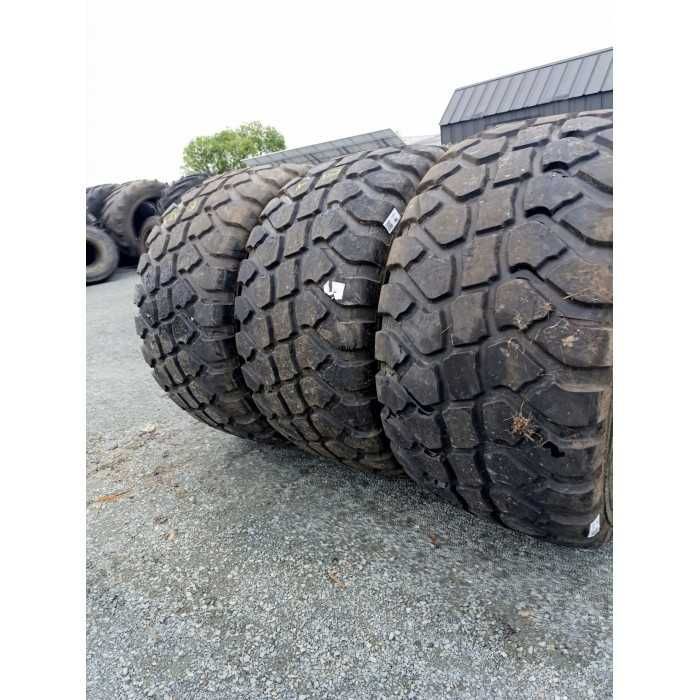 Anvelope Second Hand 600/55r26.5 Maxam pt Remorci/Vidanje