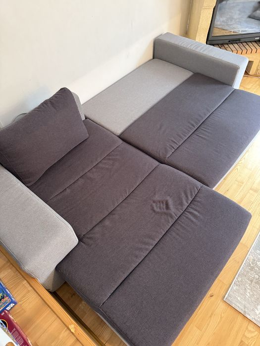 Canapea extensibila 268 pe 178