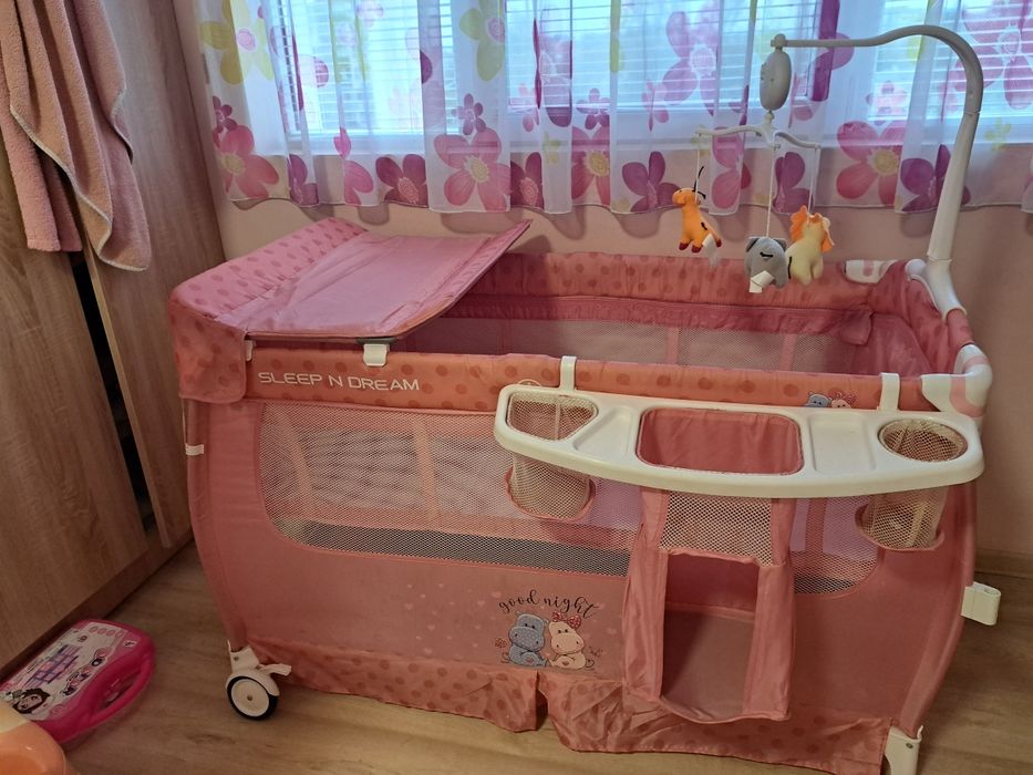 Кошара Lorelli sleep n dream