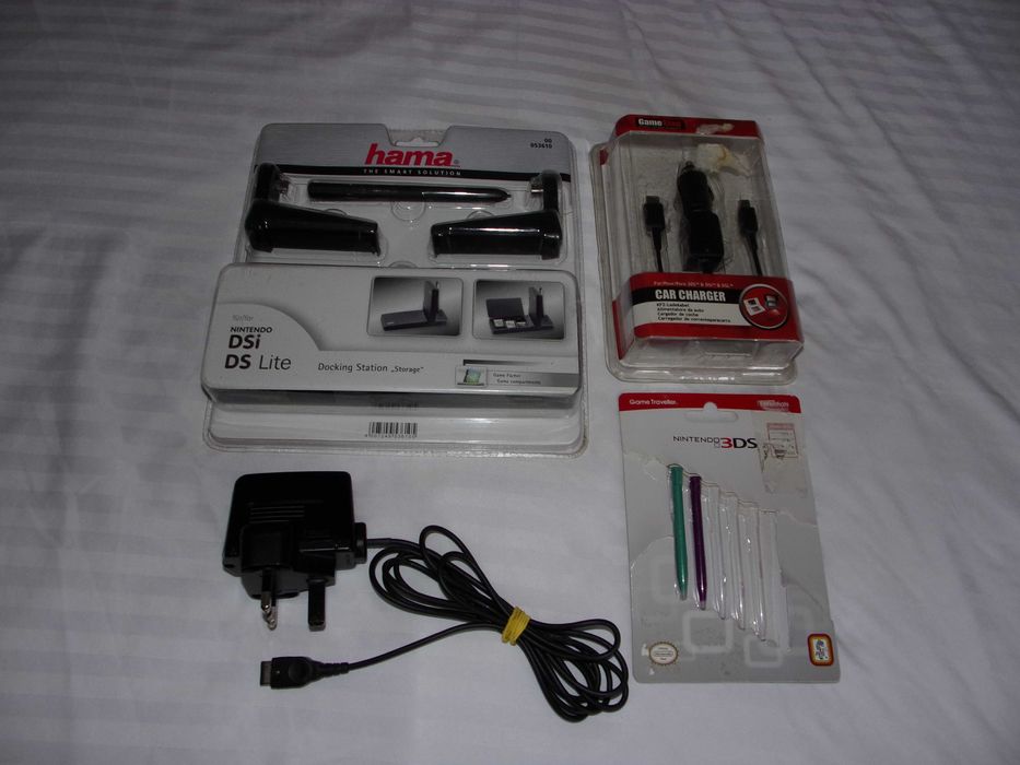 Accesori Gaming sigilate