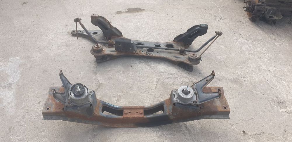 Jug motor 2,4 motorizare pentru Ford Transit Euro 4 (2006-2010) an fab