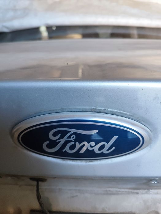 Запчасти на форд фокус 2 рестайлинг