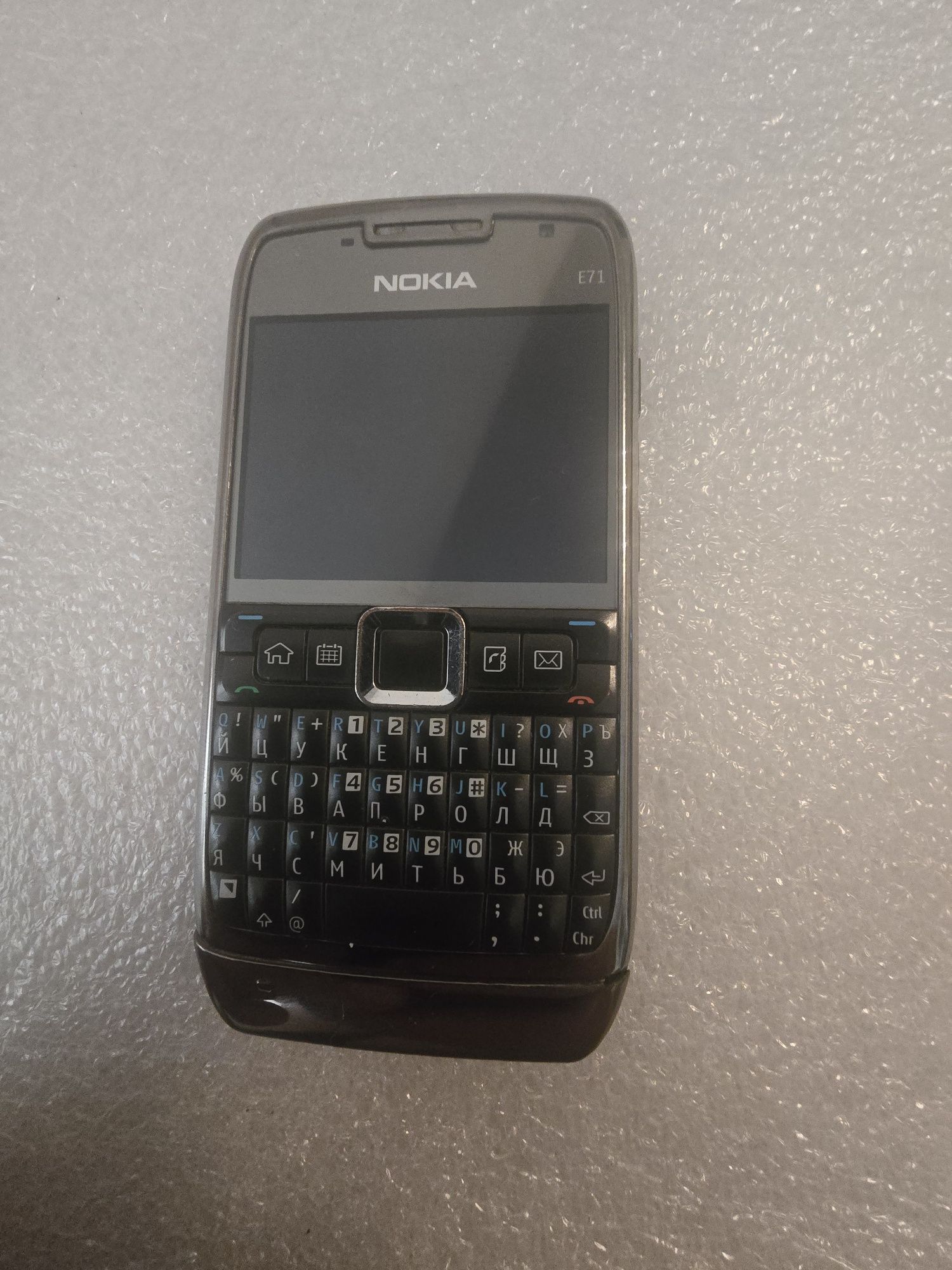 A71 Nokia Unikat