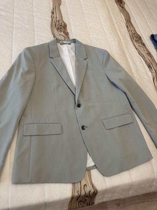 Мъжко сако Zara!