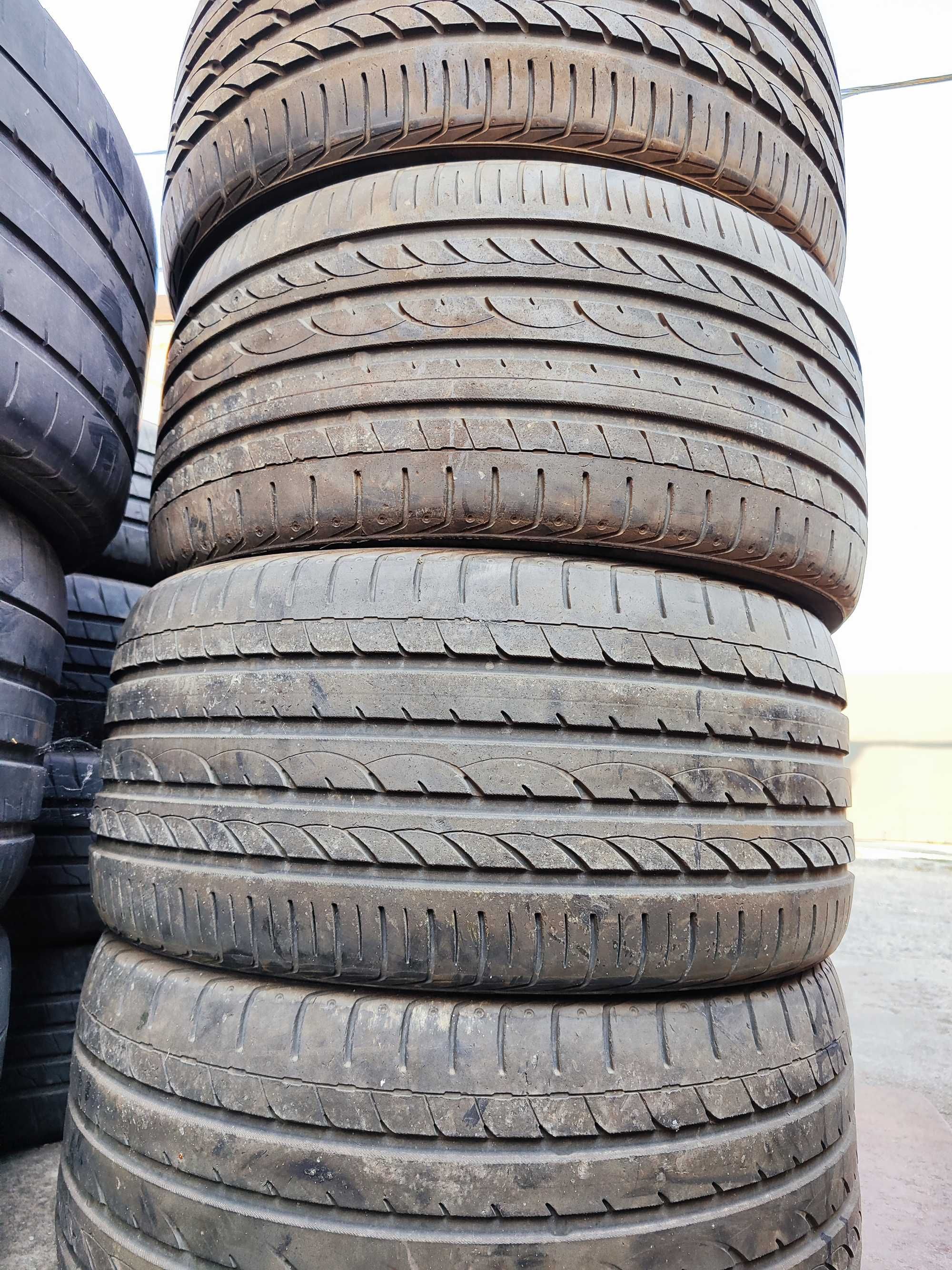 265 35 20 Yokohama Advan Sport 4бр.