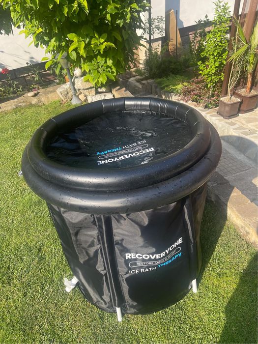 Recoveryone вана